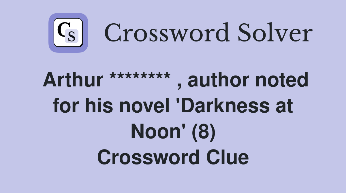 arthur-author-noted-for-his-novel-darkness-at-noon-8